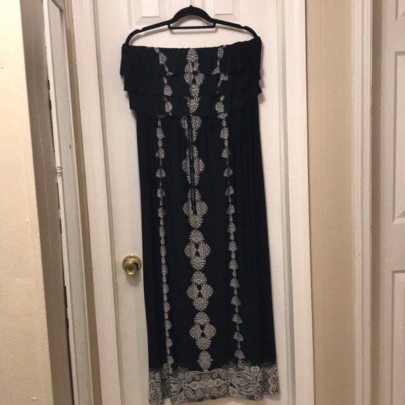 Style & Co. Dresses & Skirts - Women’s long dress